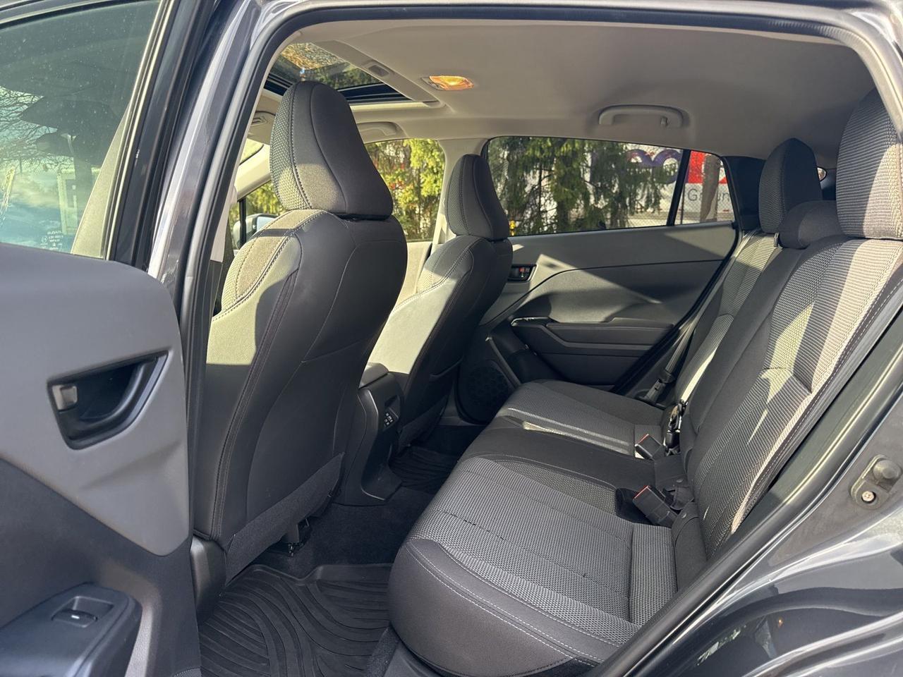 2024 Subaru Crosstrek Premium Chantilly VA