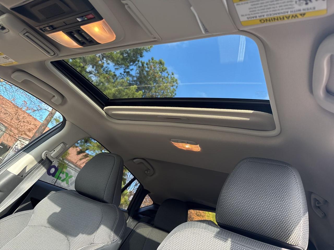 2024 Subaru Crosstrek Premium Chantilly VA