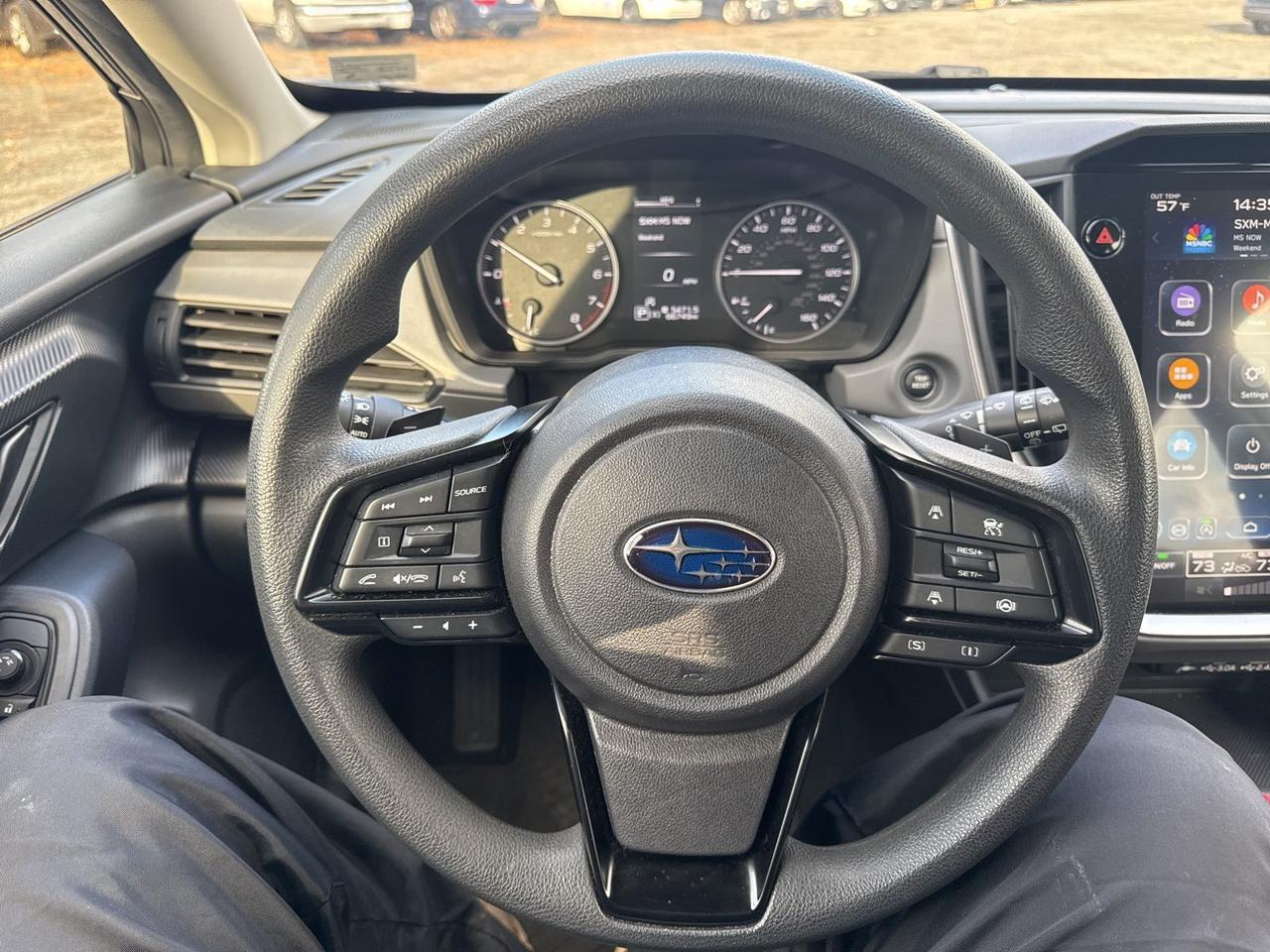 2024 Subaru Crosstrek Premium Chantilly VA