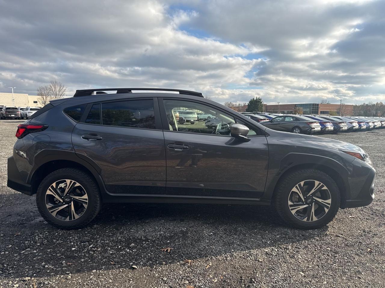 2024 Subaru Crosstrek Premium Chantilly VA