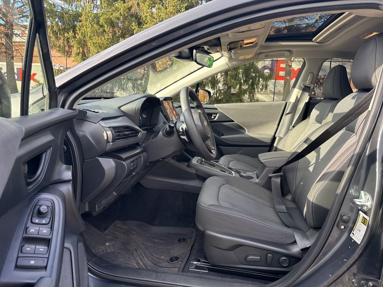 2024 Subaru Crosstrek Premium Chantilly VA