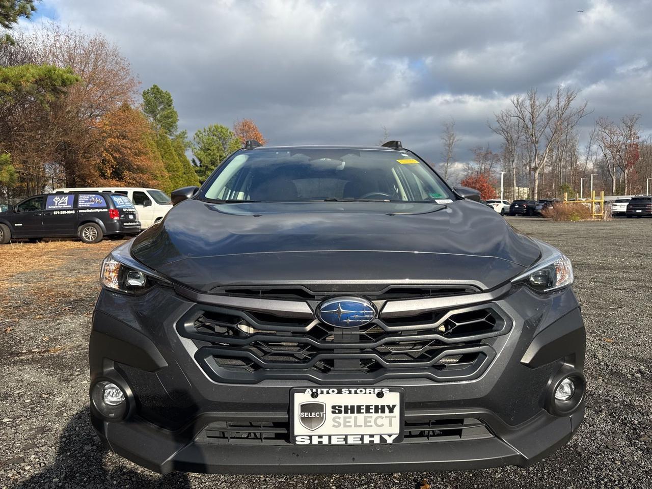 2024 Subaru Crosstrek Premium Chantilly VA