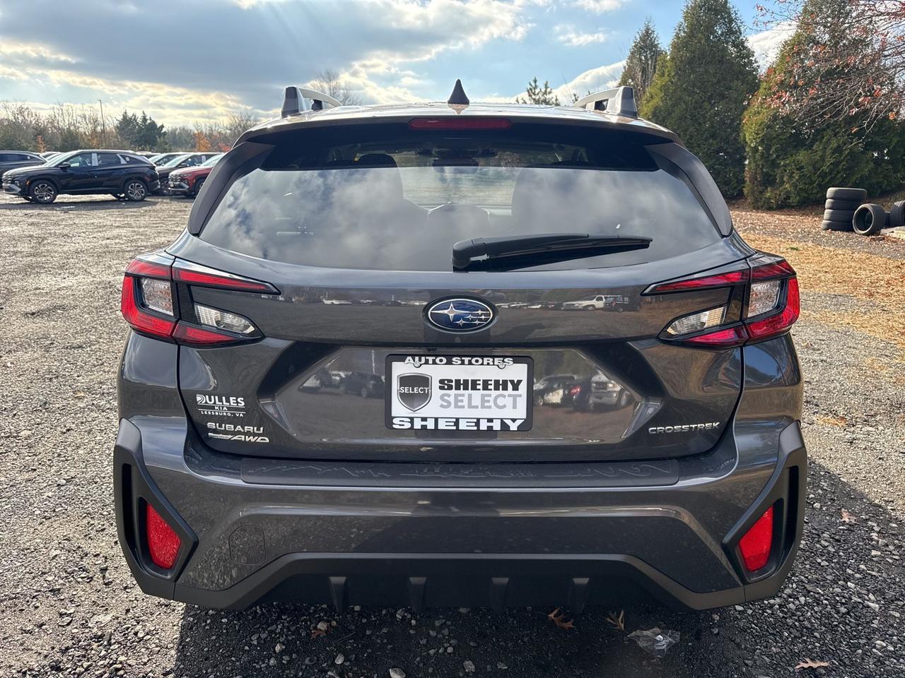 2024 Subaru Crosstrek Premium Chantilly VA