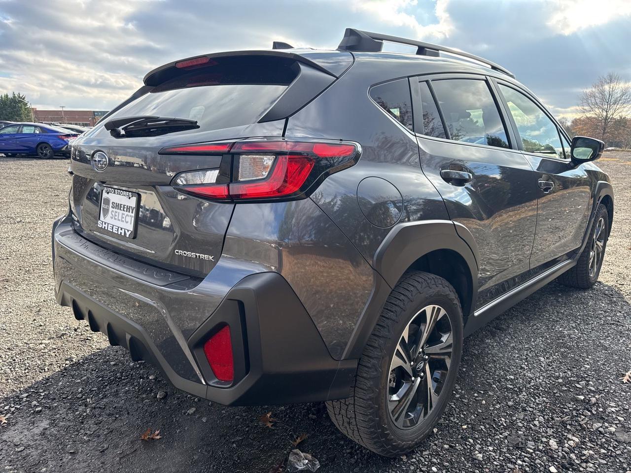 2024 Subaru Crosstrek Premium Chantilly VA