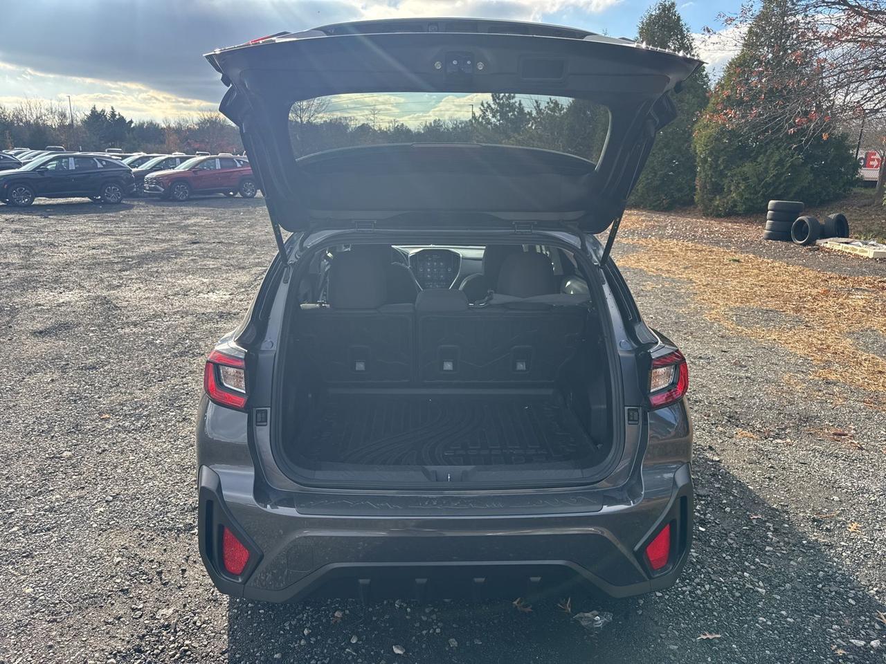 2024 Subaru Crosstrek Premium Chantilly VA