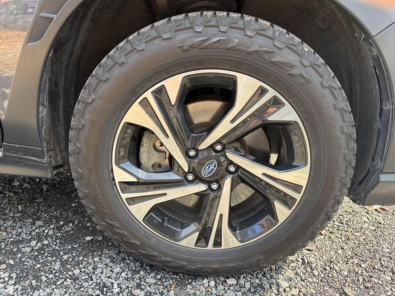 2024 Subaru Crosstrek Premium Chantilly VA