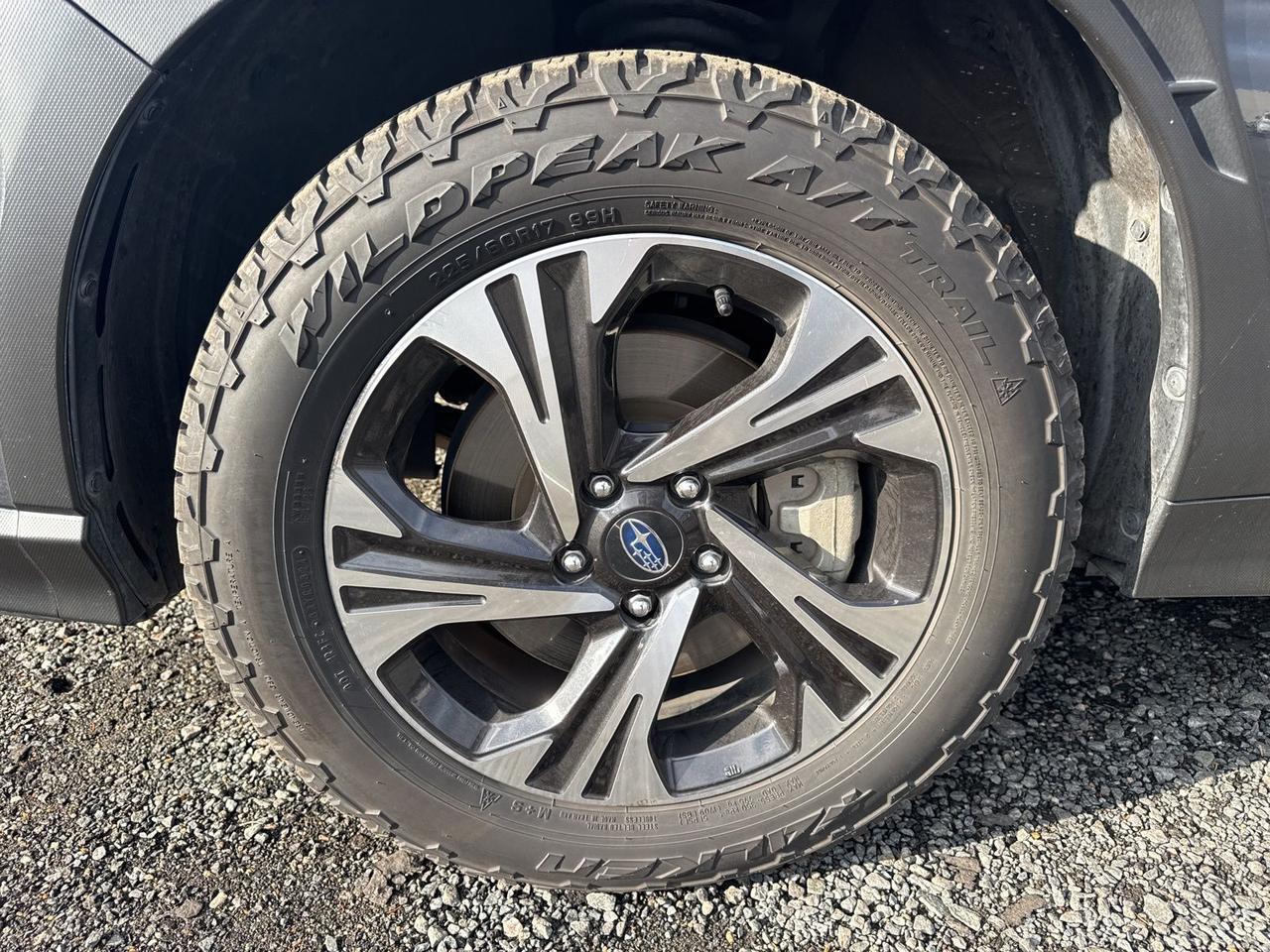 2024 Subaru Crosstrek Premium Chantilly VA