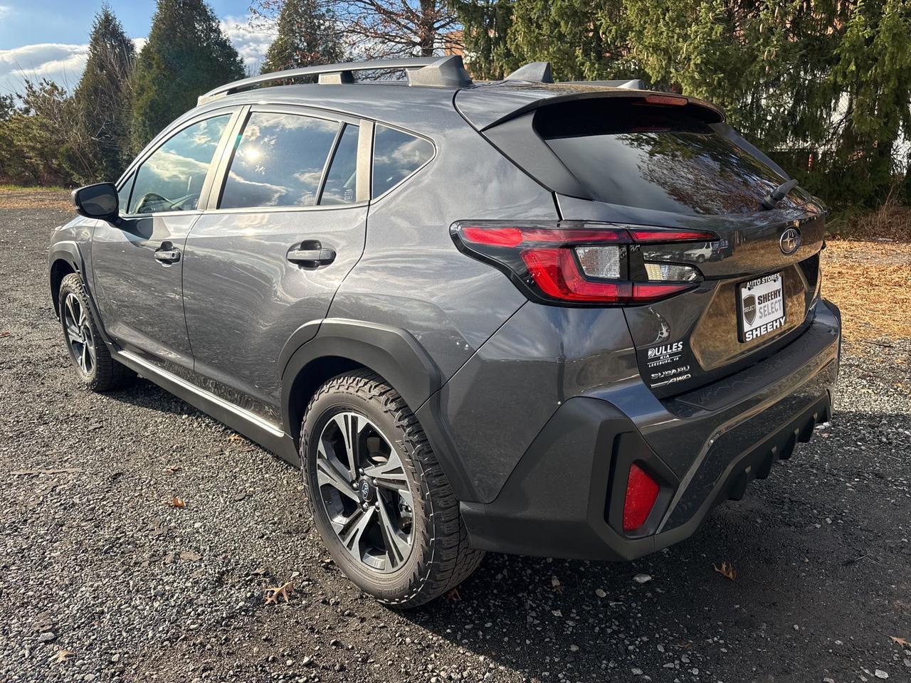 2024 Subaru Crosstrek Premium Chantilly VA