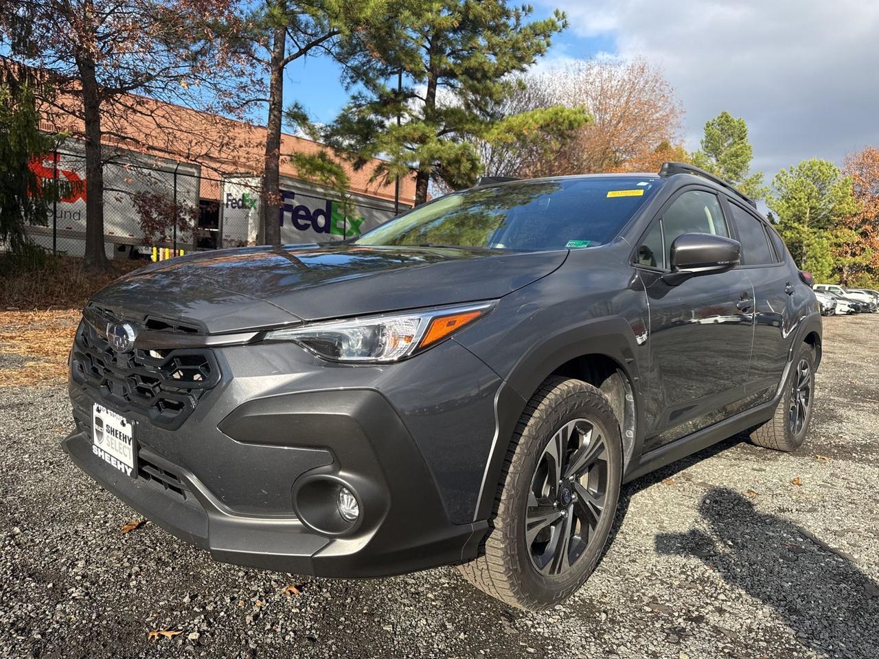 2024 Subaru Crosstrek Premium Chantilly VA