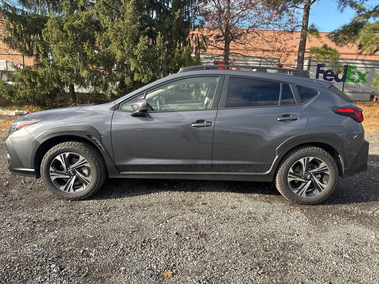 2024 Subaru Crosstrek Premium Chantilly VA