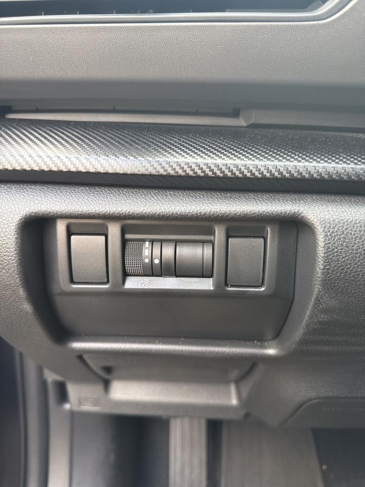 2024 Subaru Crosstrek Premium Chantilly VA