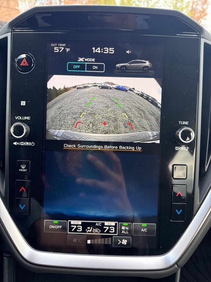 2024 Subaru Crosstrek Premium Chantilly VA