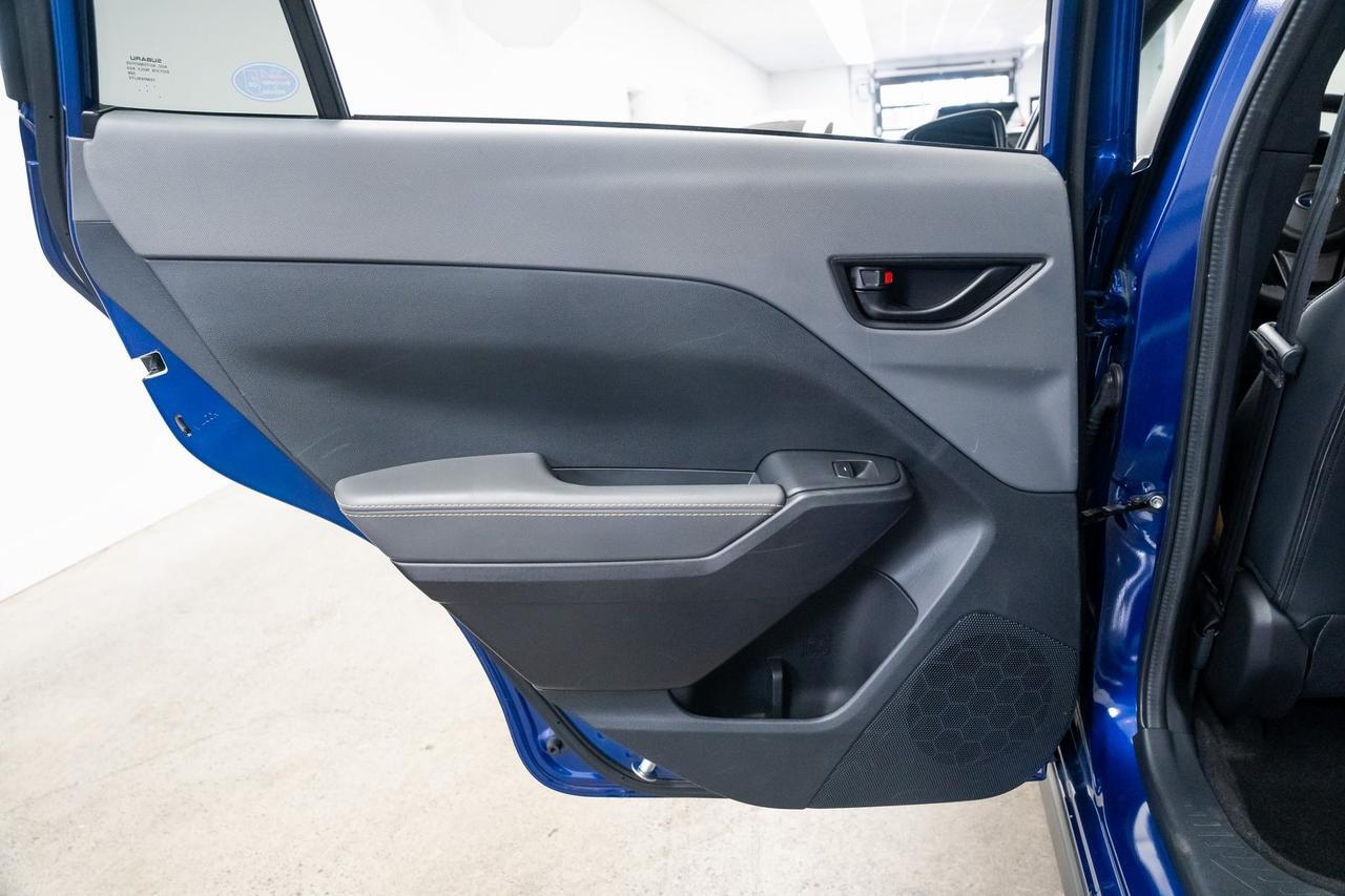 2024 Subaru Crosstrek Sport 1 Owner Heated Seats Moonroof Portland OR