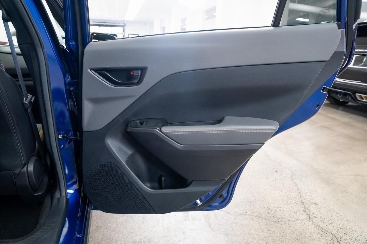 2024 Subaru Crosstrek Sport 1 Owner Heated Seats Moonroof Portland OR