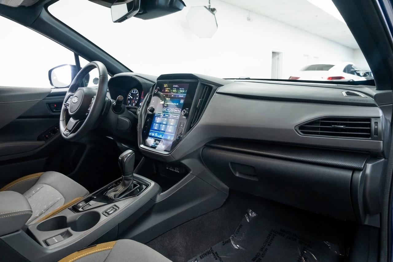 2024 Subaru Crosstrek Sport 1 Owner Heated Seats Moonroof Portland OR