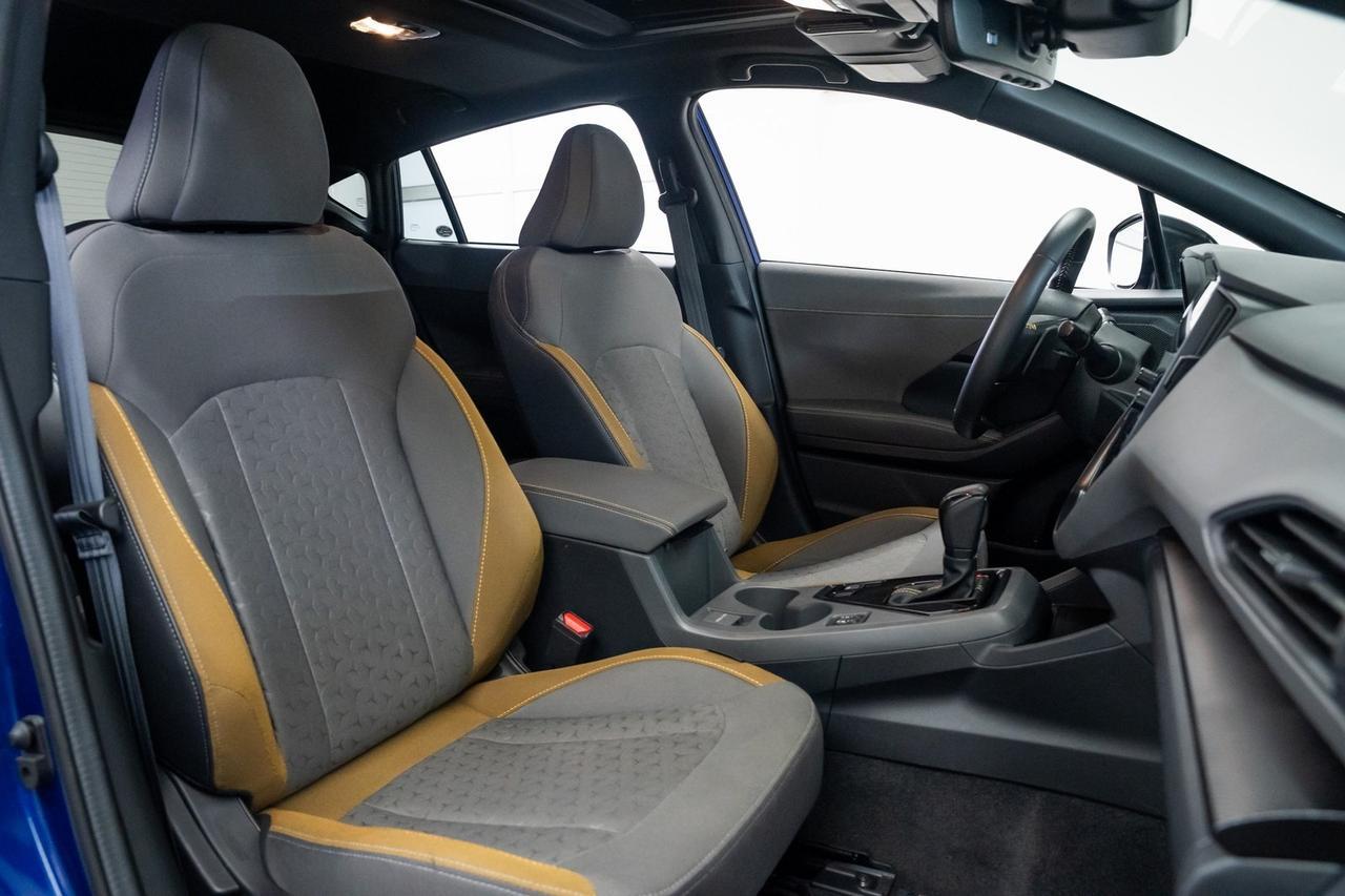 2024 Subaru Crosstrek Sport 1 Owner Heated Seats Moonroof Portland OR