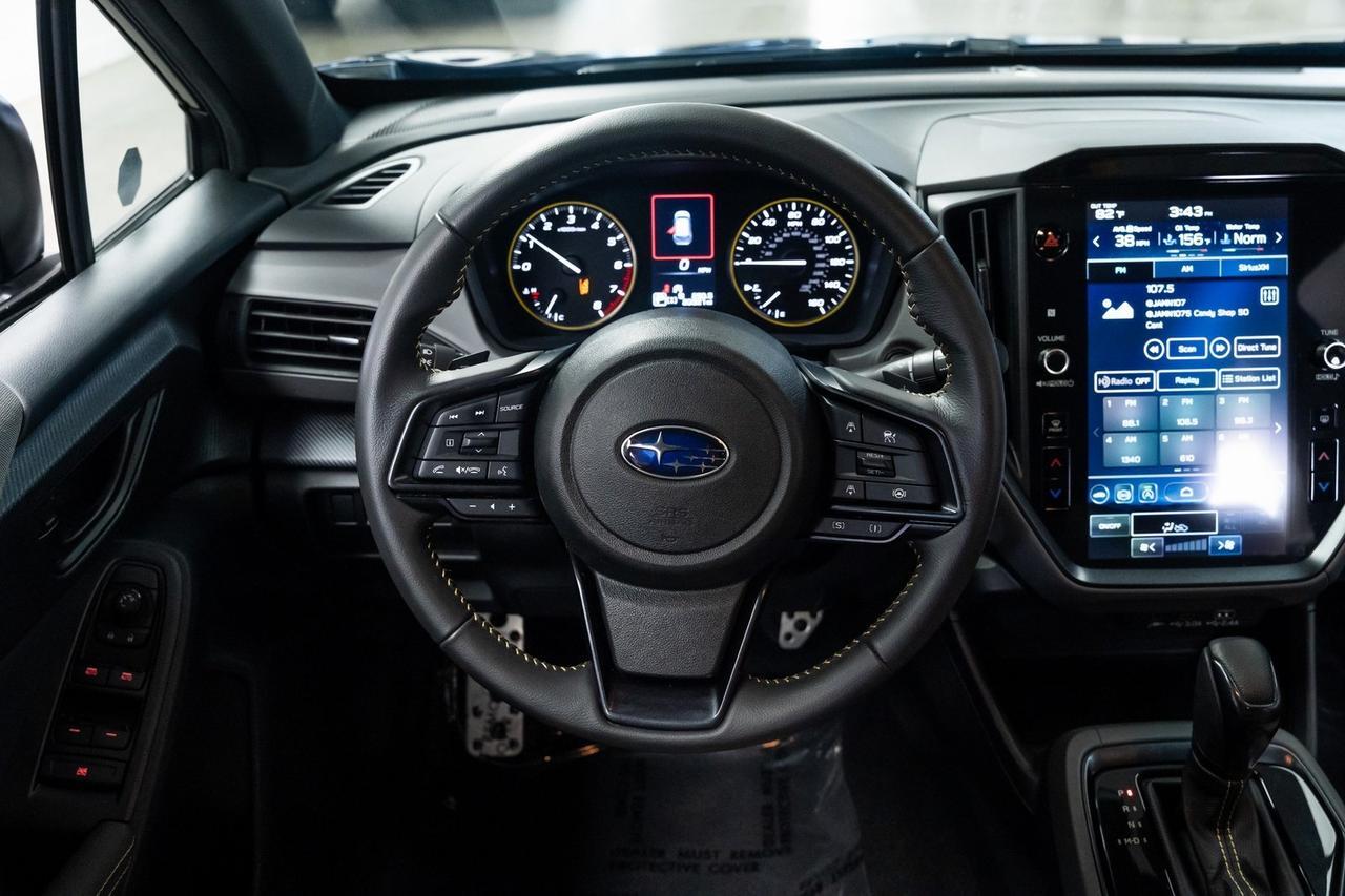 2024 Subaru Crosstrek Sport 1 Owner Heated Seats Moonroof Portland OR