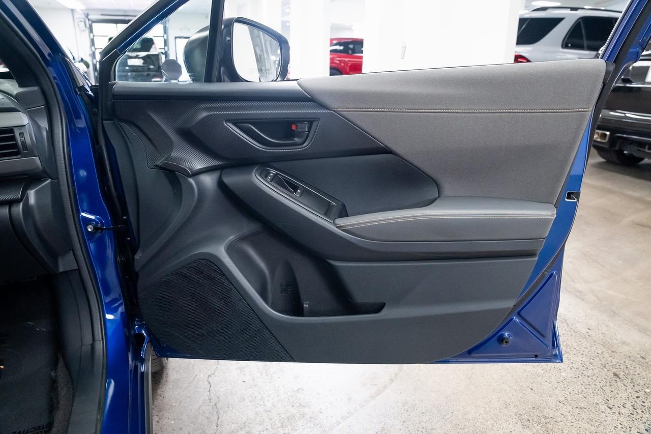 2024 Subaru Crosstrek Sport 1 Owner Heated Seats Moonroof Portland OR