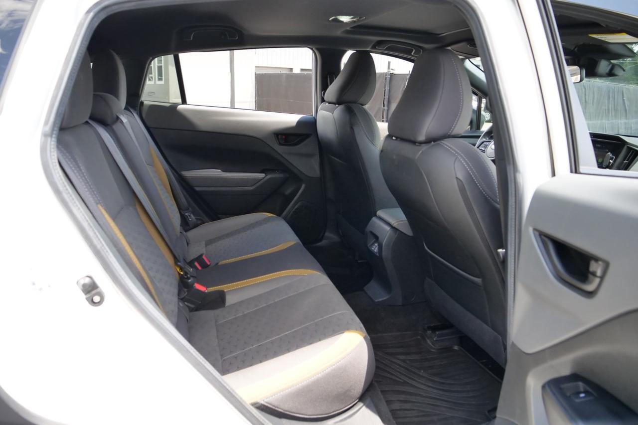 2024 Subaru Crosstrek Sport / AWD / Heated Seats / Sunroof! High Point NC