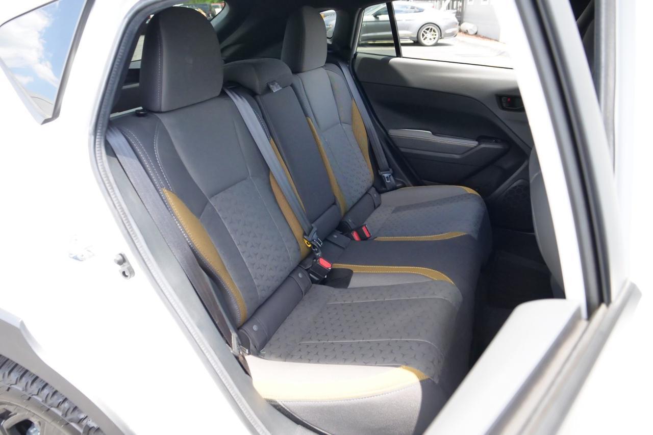 2024 Subaru Crosstrek Sport / AWD / Heated Seats / Sunroof! High Point NC