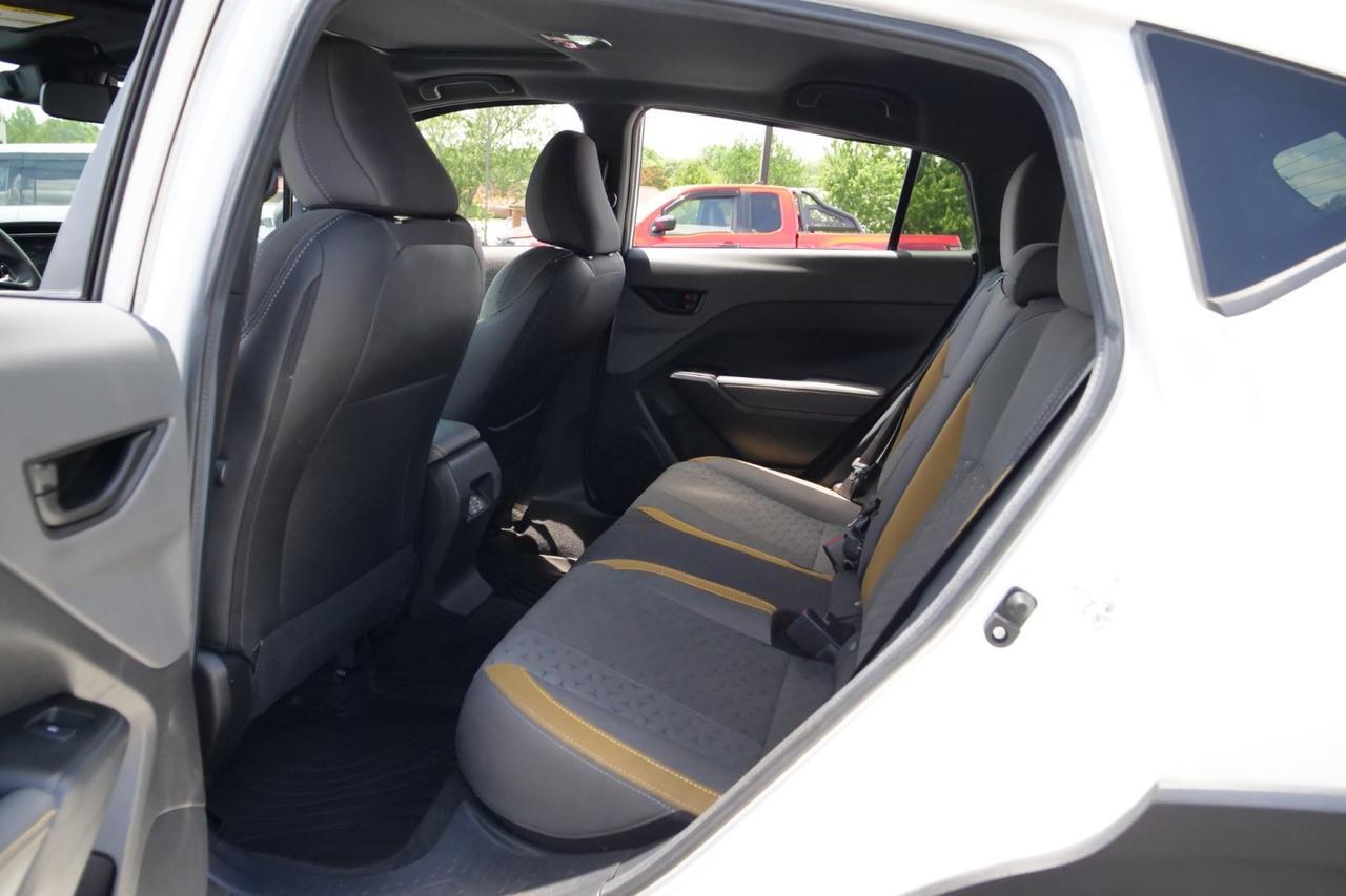2024 Subaru Crosstrek Sport / AWD / Heated Seats / Sunroof! High Point NC