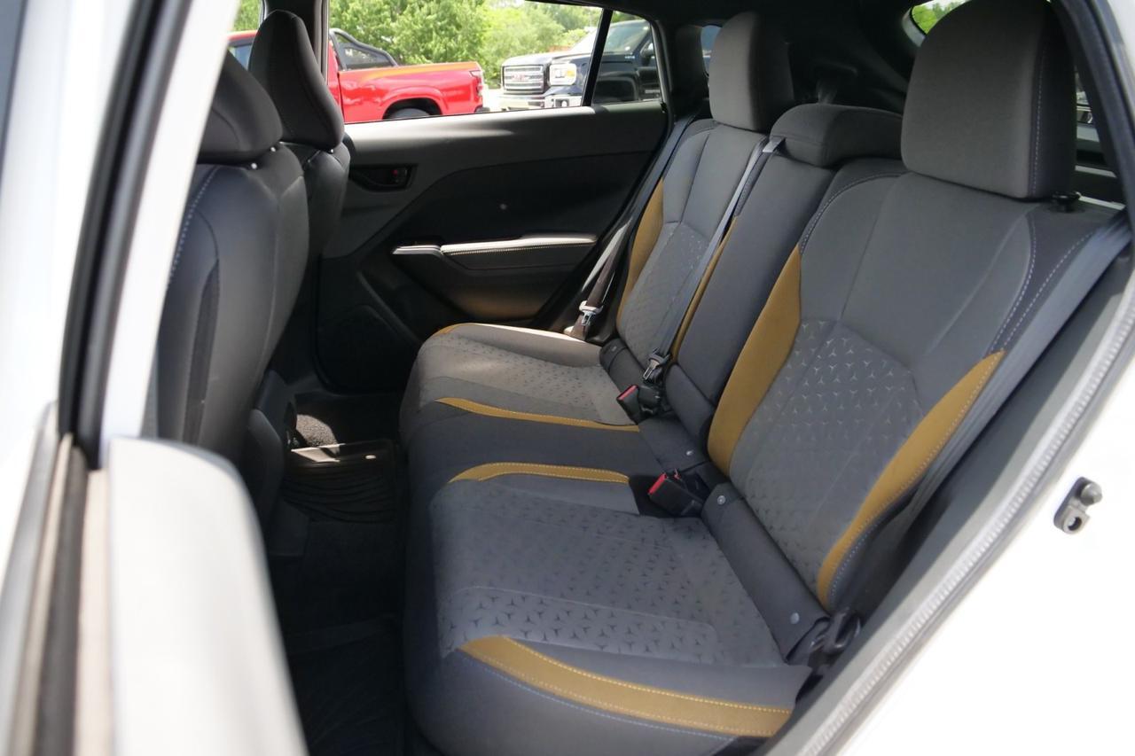 2024 Subaru Crosstrek Sport / AWD / Heated Seats / Sunroof! High Point NC