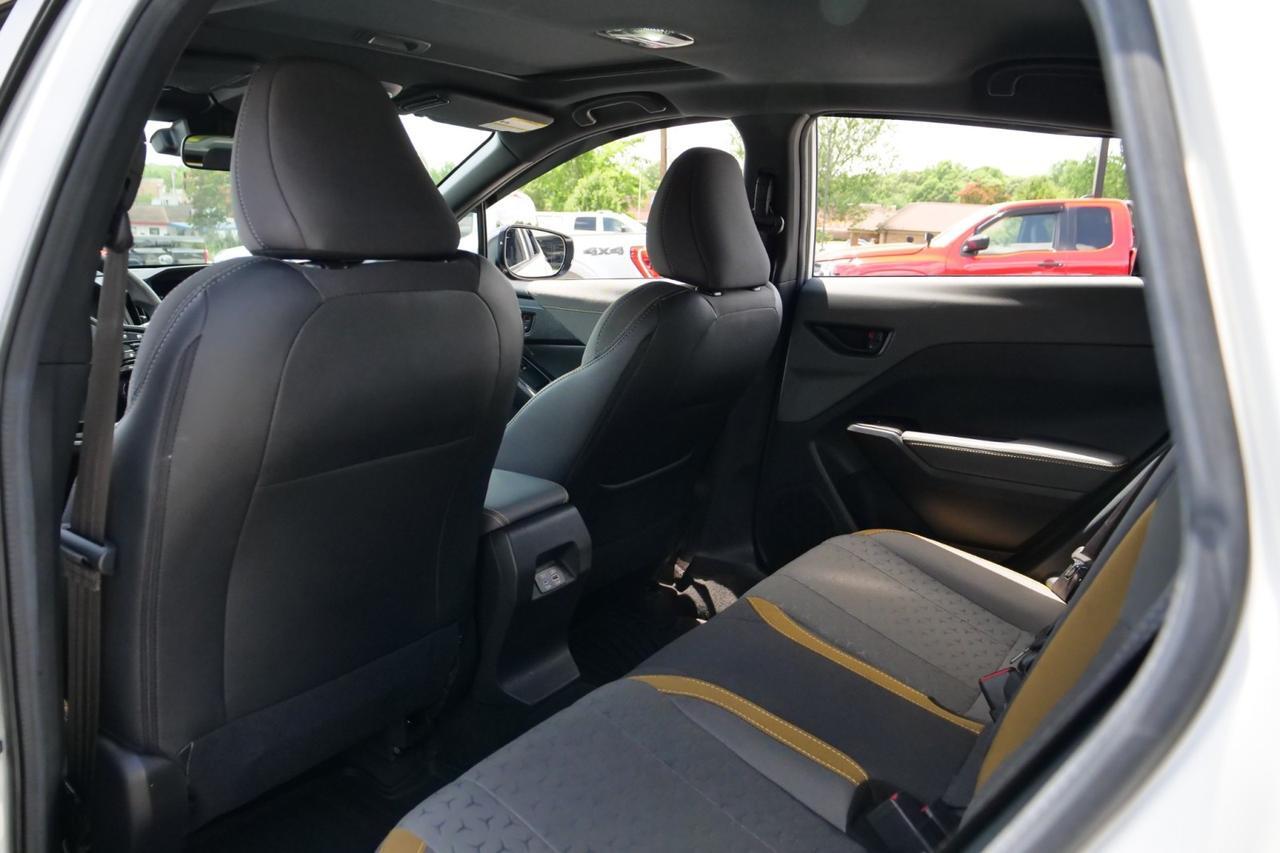 2024 Subaru Crosstrek Sport / AWD / Heated Seats / Sunroof! High Point NC