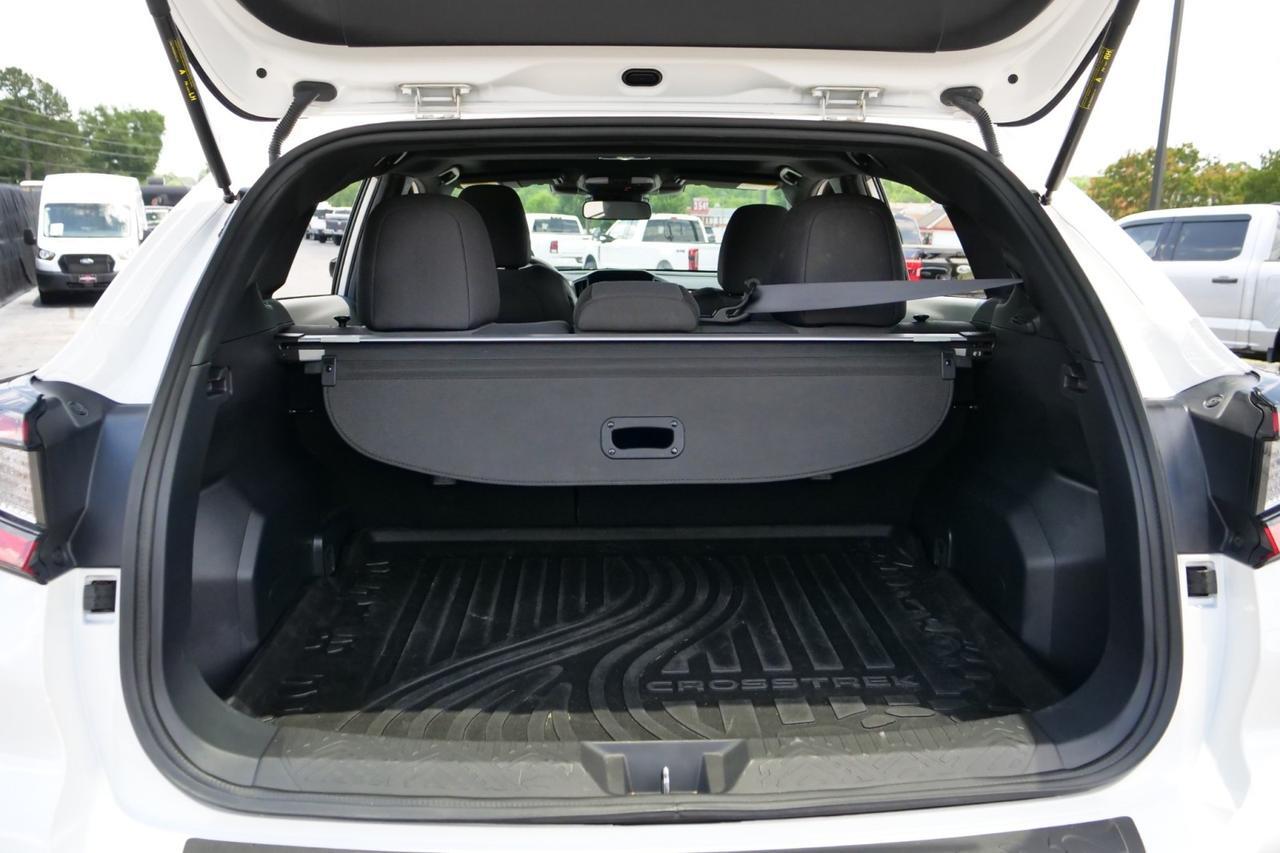 2024 Subaru Crosstrek Sport / AWD / Heated Seats / Sunroof! High Point NC