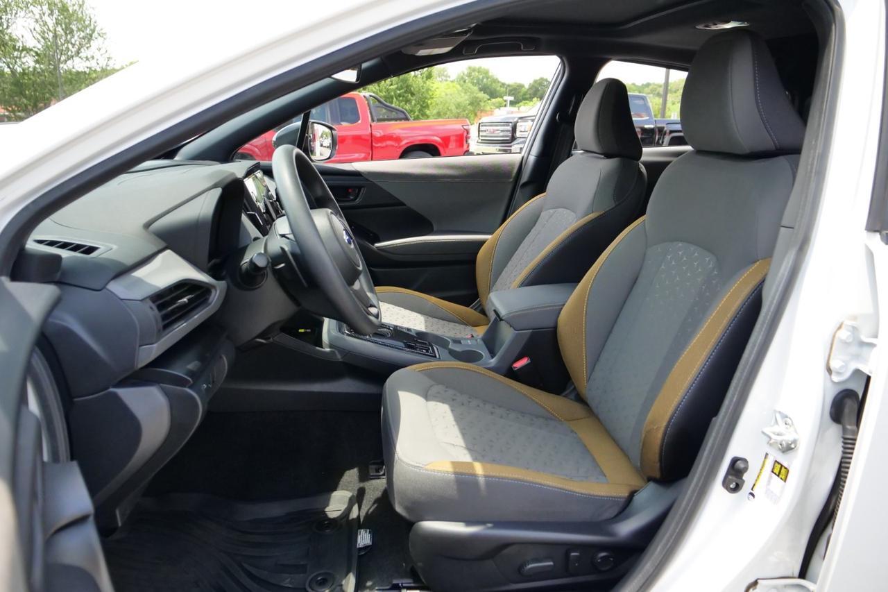 2024 Subaru Crosstrek Sport / AWD / Heated Seats / Sunroof! High Point NC
