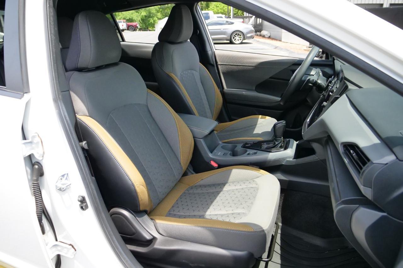 2024 Subaru Crosstrek Sport / AWD / Heated Seats / Sunroof! High Point NC
