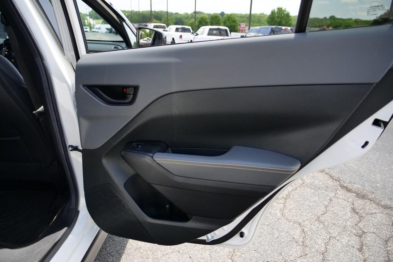2024 Subaru Crosstrek Sport / AWD / Heated Seats / Sunroof! High Point NC