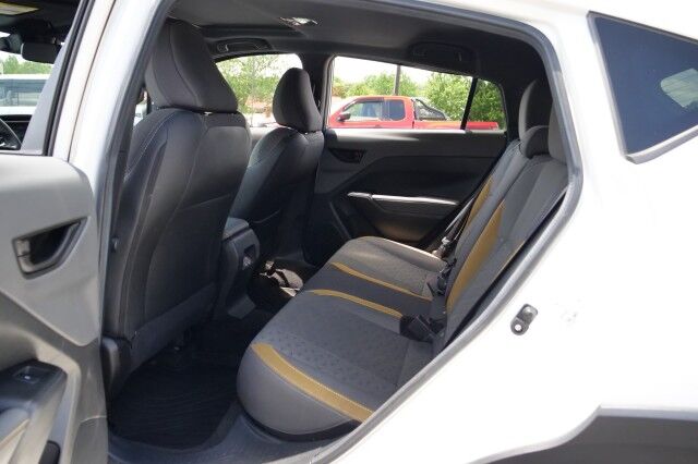 2024 Subaru Crosstrek Sport / AWD / Heated Seats / Sunroof! High Point NC