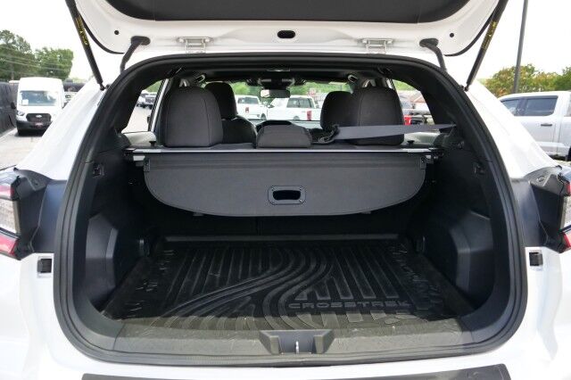 2024 Subaru Crosstrek Sport / AWD / Heated Seats / Sunroof! High Point NC