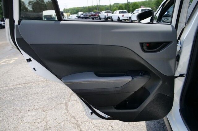 2024 Subaru Crosstrek Sport / AWD / Heated Seats / Sunroof! High Point NC
