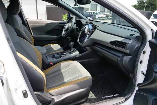 2024 Subaru Crosstrek Sport / AWD / Heated Seats / Sunroof! High Point NC