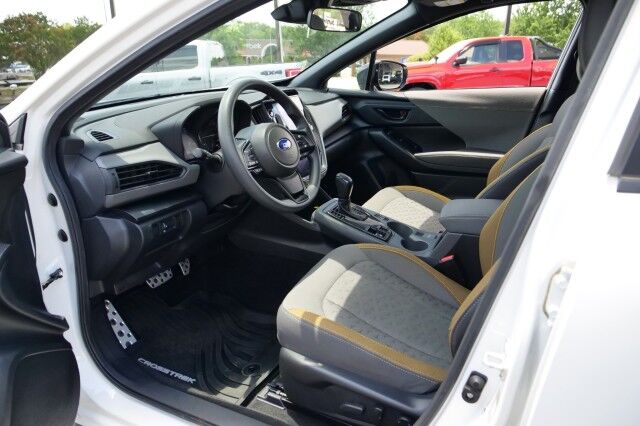 2024 Subaru Crosstrek Sport / AWD / Heated Seats / Sunroof! High Point NC