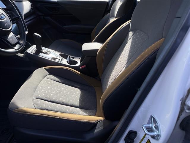 2024 Subaru Crosstrek Sport Chattanooga TN