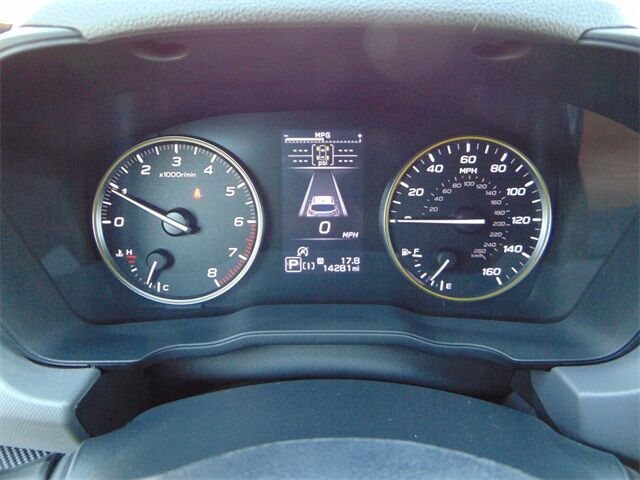 2024 Subaru Crosstrek Sport Santa Fe NM