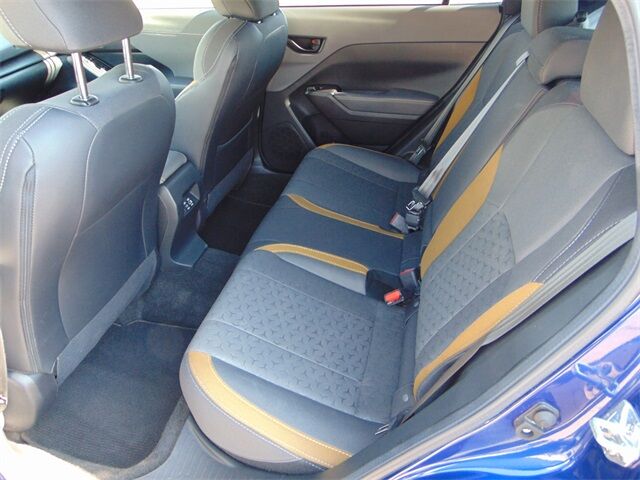 2024 Subaru Crosstrek Sport Santa Fe NM