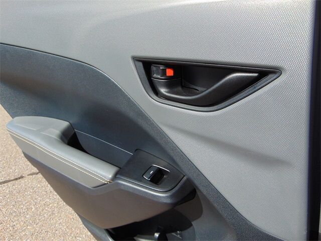 2024 Subaru Crosstrek Sport Santa Fe NM