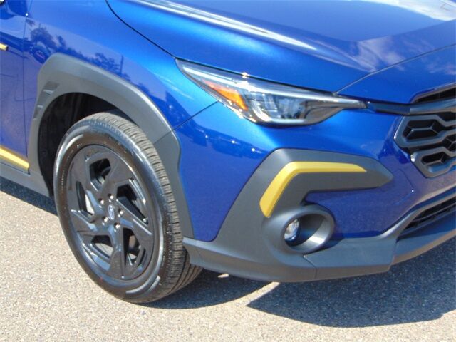 2024 Subaru Crosstrek Sport Santa Fe NM