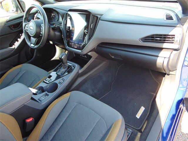 2024 Subaru Crosstrek Sport Santa Fe NM