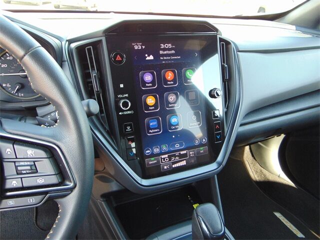 2024 Subaru Crosstrek Sport Santa Fe NM