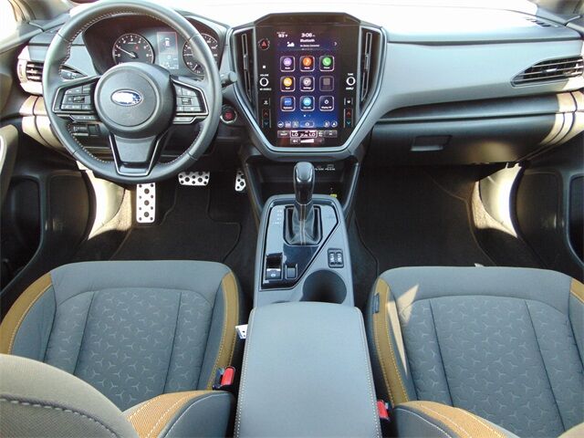 2024 Subaru Crosstrek Sport Santa Fe NM