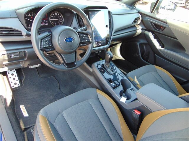 2024 Subaru Crosstrek Sport Santa Fe NM