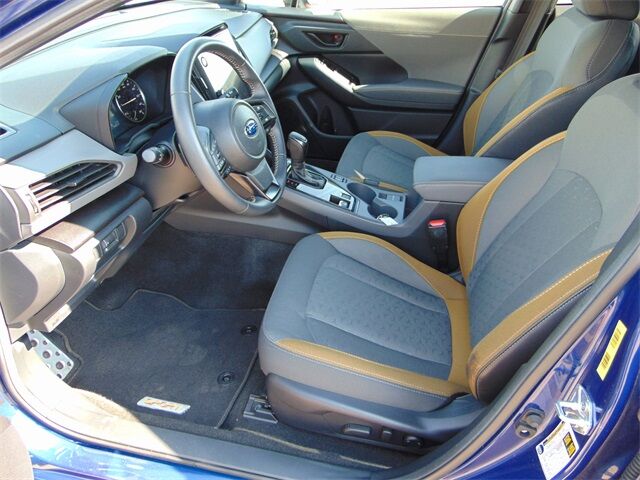 2024 Subaru Crosstrek Sport Santa Fe NM