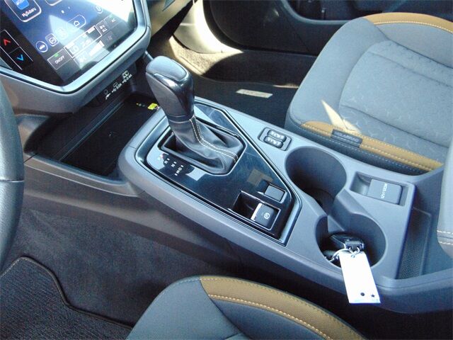 2024 Subaru Crosstrek Sport Santa Fe NM