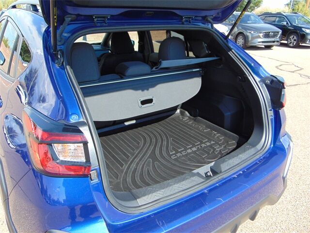 2024 Subaru Crosstrek Sport Santa Fe NM