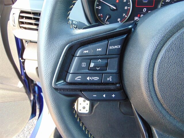 2024 Subaru Crosstrek Sport Santa Fe NM