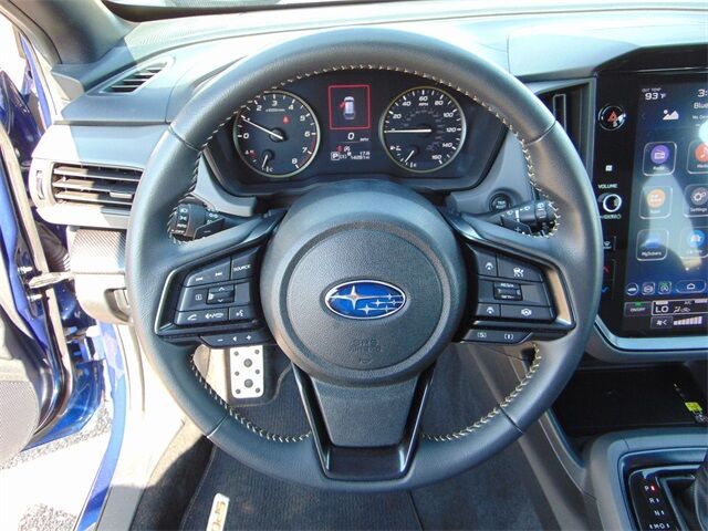 2024 Subaru Crosstrek Sport Santa Fe NM